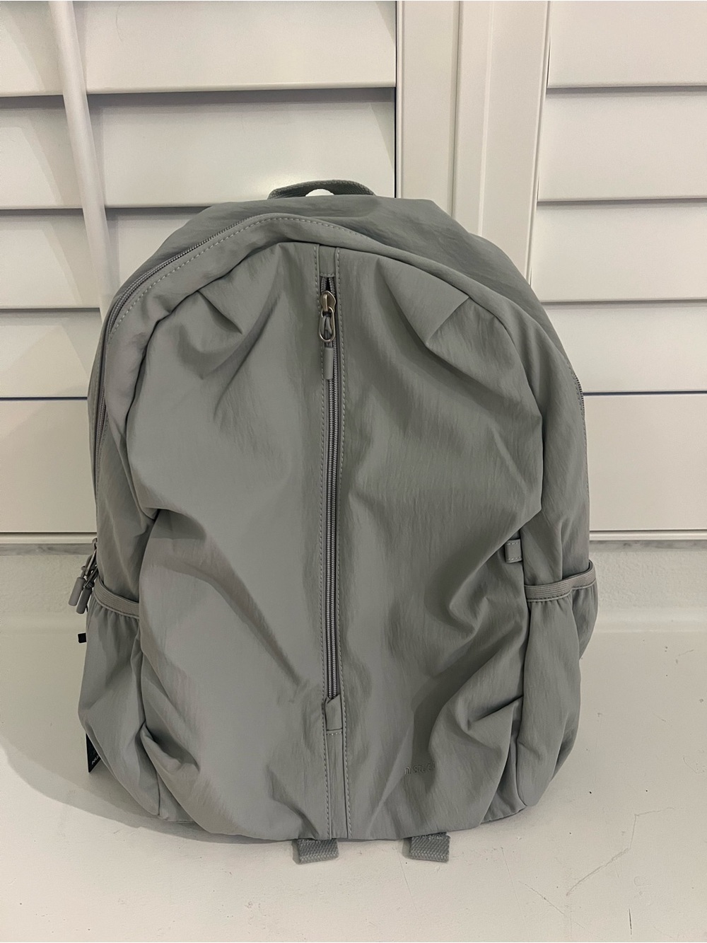Nuart Studio Lightweight Backpack